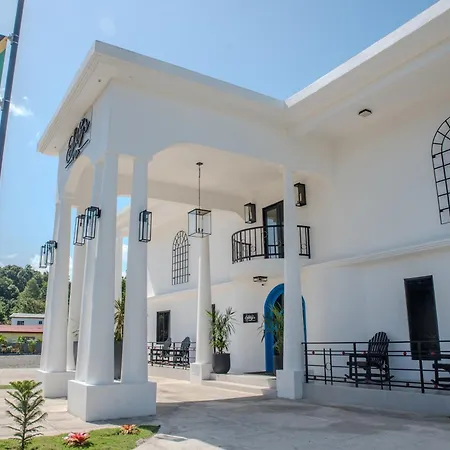 Sky'S Villa Resort-2